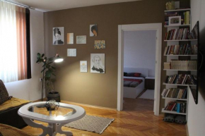 Cozy Apartment in Skopje
